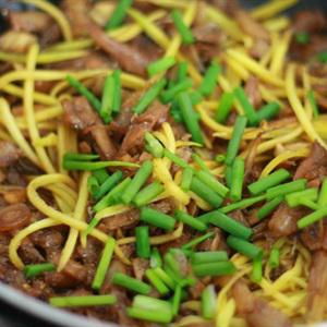 Cách làm cá cơm kho xoài xanh