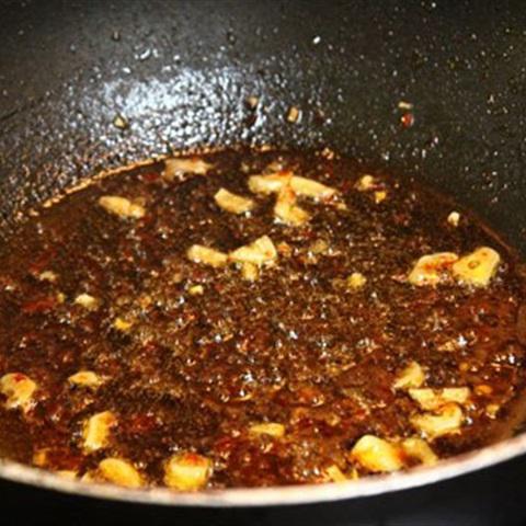 Cách làm cá cơm rán giòn