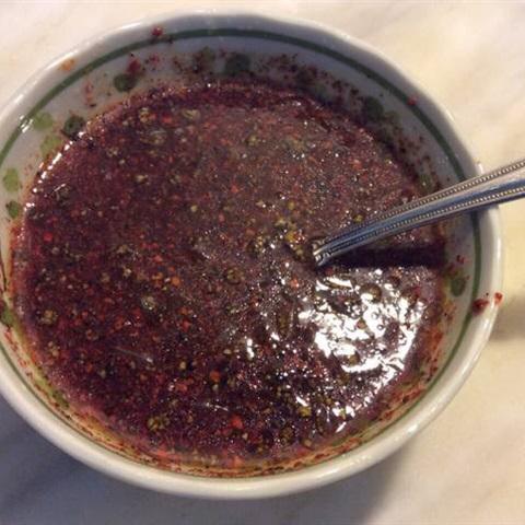 Cách làm cá cơm rang ngọt