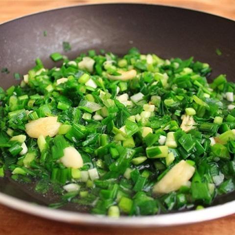 Cách làm cá diêu hồng hấp muối hột