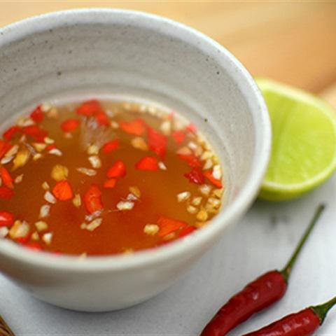 Cách làm cá diêu hồng hấp muối hột