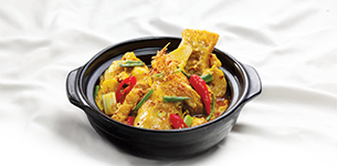 Cá điêu hồng kho tương bần