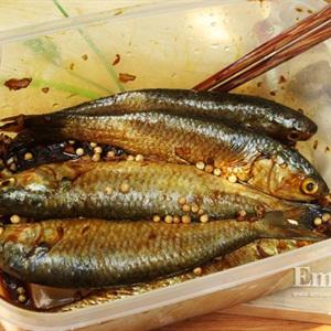 Cách làm cá đối kho cà