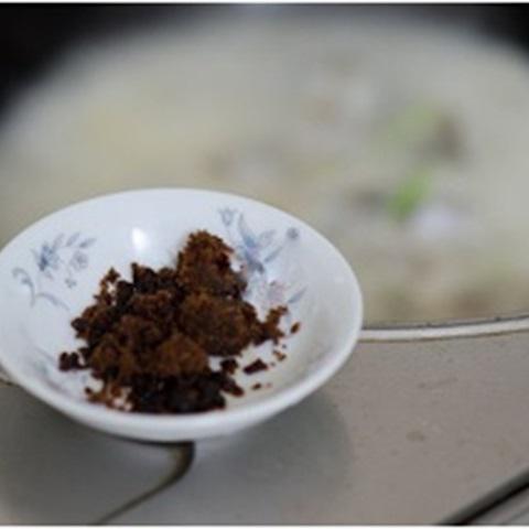 Cách làm cá đối kho nước tương