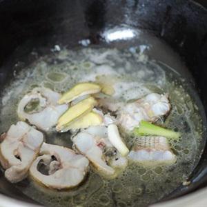 Cách làm cá đối kho nước tương