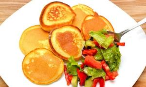 Cá đổng cờ sốt cà chua cho bé ngon cơm