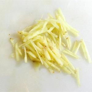 Cách làm cá hấp hành gừng