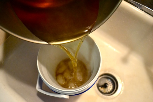 Cá hấp kiểu mới không tanh, không ngán lại thơm nức,  ăn là nghiền