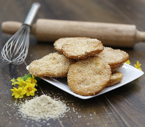 Cá hấp sốt gừng thơm ngon bổ dưỡng, không lo bị béo