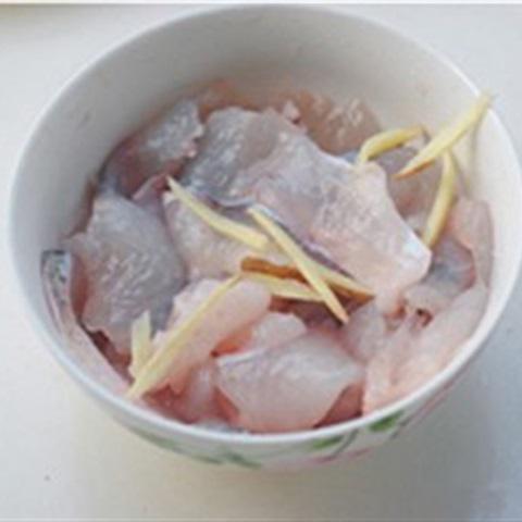 Cách làm cá hấp trứng