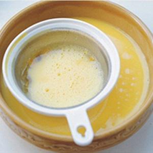 Cách làm cá hấp trứng