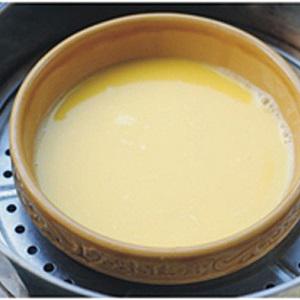 Cách làm cá hấp trứng