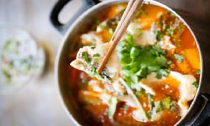 Cá hấp xì dầu thơm ngon khó cưỡng