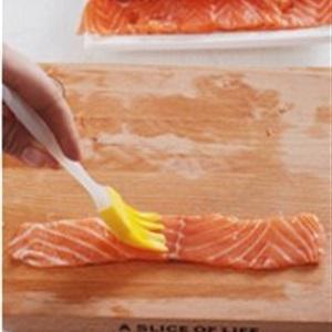 Cách làm các hồi cuộn rau nướng