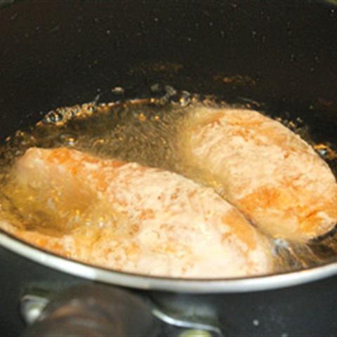 Cách làm cá hồi kho mặn