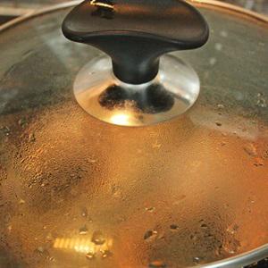 Cách làm cá hồi nướng bằng chảo