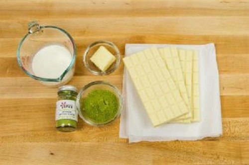 Cá hồi nướng mù tạt mật ong thơm nức mũi