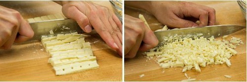 Cá hồi nướng mù tạt mật ong thơm nức mũi