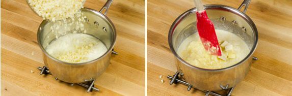 Cá hồi nướng mù tạt mật ong thơm nức mũi