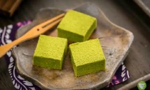 Cá hồi nướng mù tạt mật ong thơm nức mũi