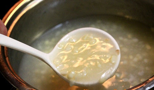 Cá hồi nướng sốt kem cay thơm nức cho bữa tối quây quần