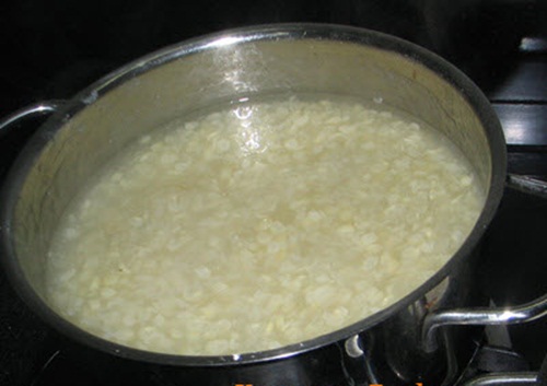 Cá hồi nướng sốt kem cay thơm nức cho bữa tối quây quần