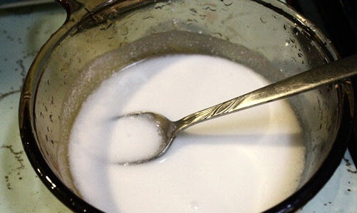 Cá hồi nướng sốt kem cay thơm nức cho bữa tối quây quần