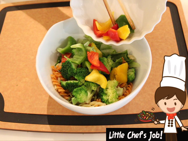 Cá hồi nướng tỏi mật ong thơm ngon, bổ dưỡng