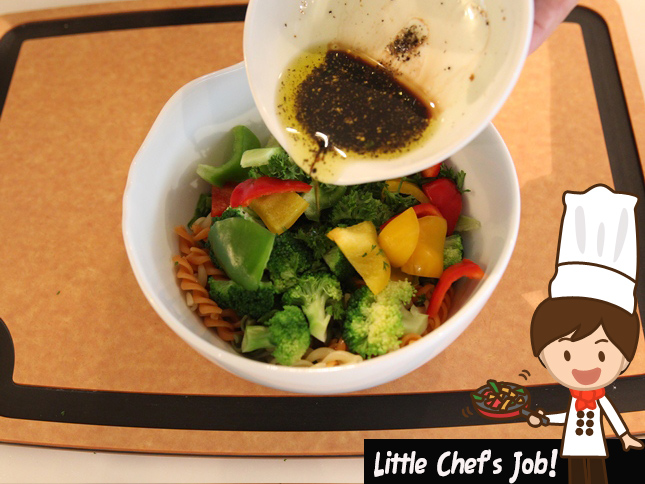 Cá hồi nướng tỏi mật ong thơm ngon, bổ dưỡng