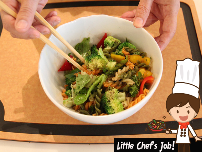 Cá hồi nướng tỏi mật ong thơm ngon, bổ dưỡng