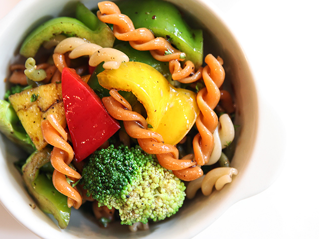 Cá hồi nướng tỏi mật ong thơm ngon, bổ dưỡng