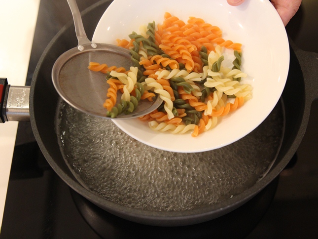 Cá hồi nướng tỏi mật ong thơm ngon, bổ dưỡng