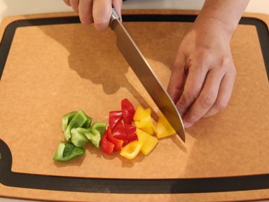 Cá hồi nướng tỏi mật ong thơm ngon, bổ dưỡng