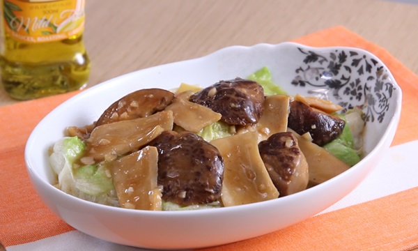 Cá hồi nướng tương ớt ngọt kiểu Thái siêu bổ dưỡng