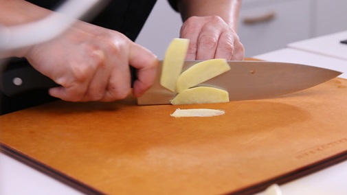 Cá hồi nướng tương ớt ngọt kiểu Thái siêu bổ dưỡng