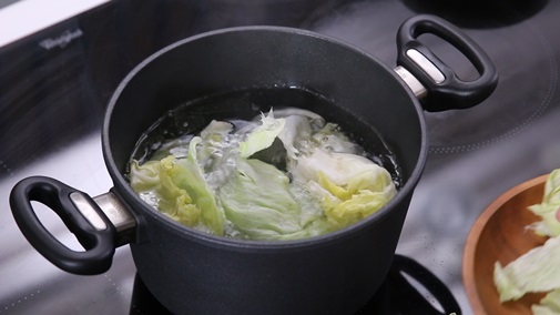 Cá hồi nướng tương ớt ngọt kiểu Thái siêu bổ dưỡng