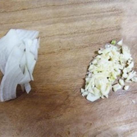 Cách làm cá hồi sốt cà chua