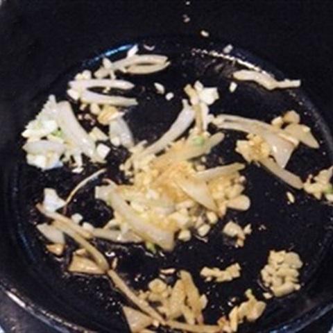 Cách làm cá hồi sốt cà chua