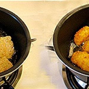 Cách làm cá hồi sốt cam