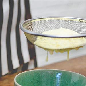 Cách làm cá hồi sốt kem