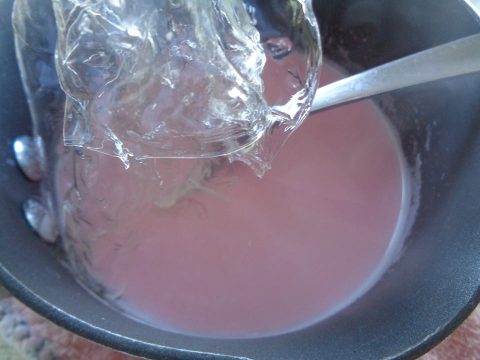 Cá hồi xào rau củ bổ dưỡng