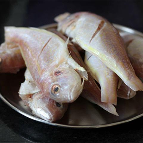 Cách làm cá hồng kho thơm