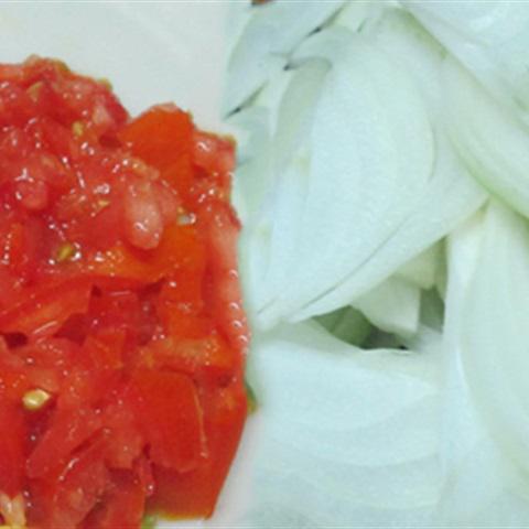 Cách làm cá hộp sốt cà chua