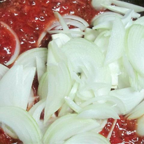 Cách làm cá hộp sốt cà chua