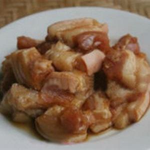 Cách làm cá kho chuối xanh