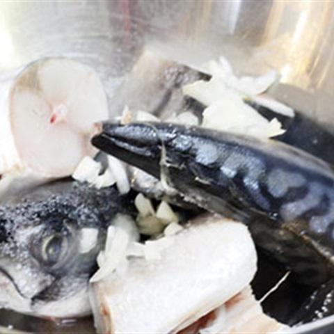 Cách làm cá kho coca cola