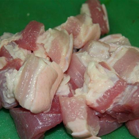 Cách làm cá kho coca cola