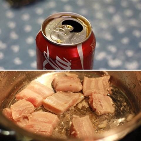 Cách làm cá kho coca cola