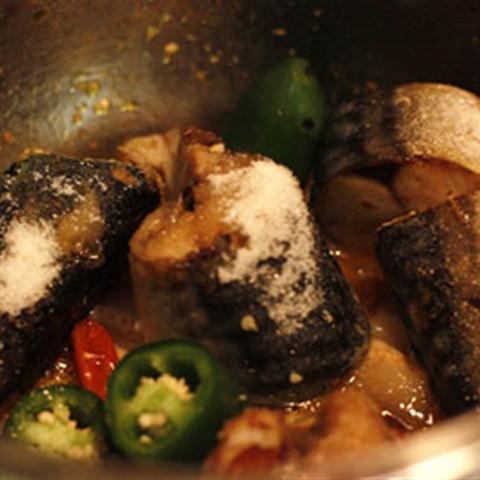 Cách làm cá kho coca cola