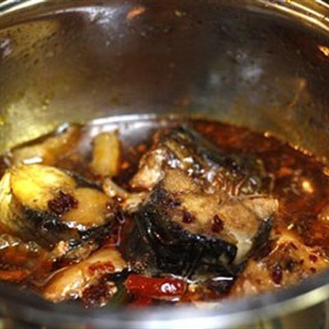 Cách làm cá kho coca cola